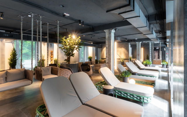 ibis Styles Chelyabinsk Hotel