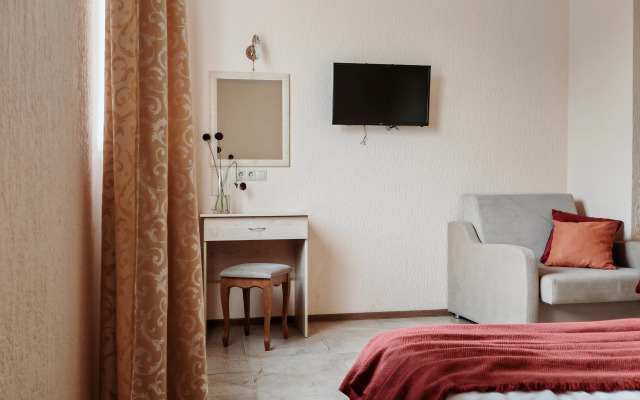 Mikhailzhdetvgosti! Guest house