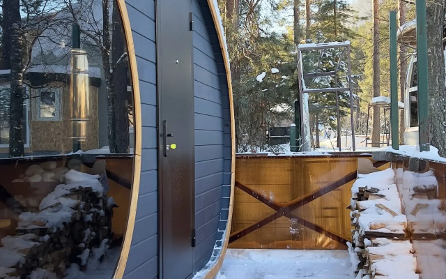 Гостевой дом Дагар