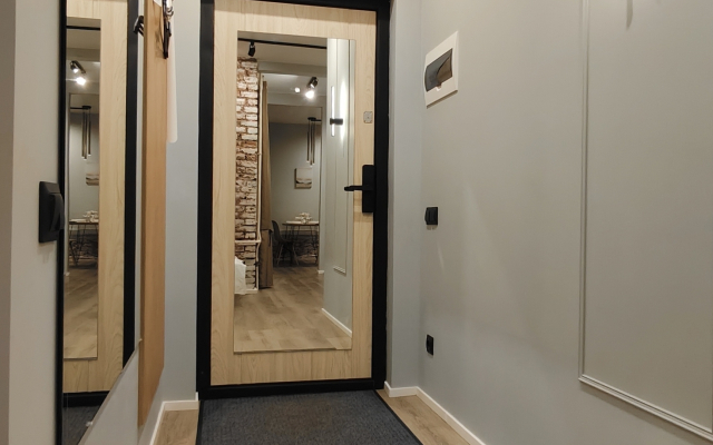 Prospekte Lenina 6 1 Flat