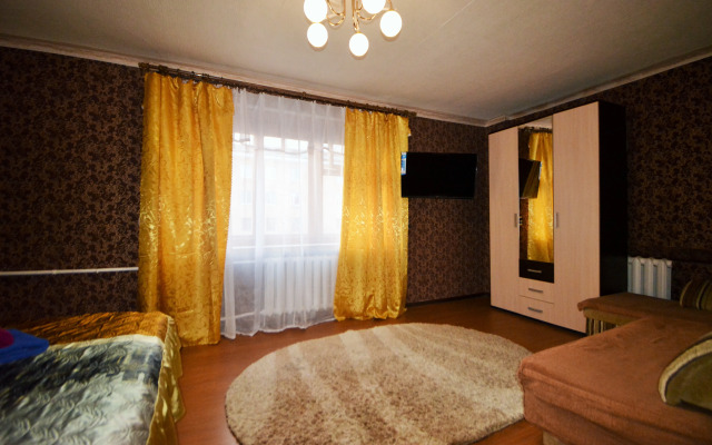 Квартира в Центре у Центральной Библиотеки