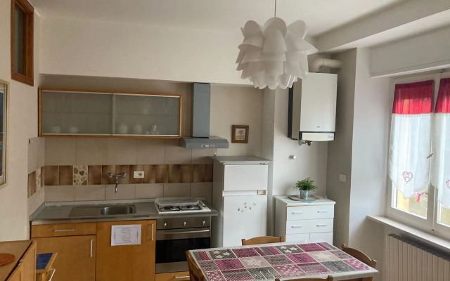 Апарт-отель Monolocali Da Vinci