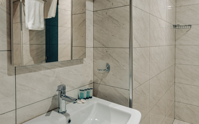 Eleven Hotel Baku