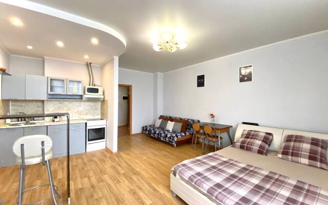 Tsentr Studiya Voyage Komfort Apartments
