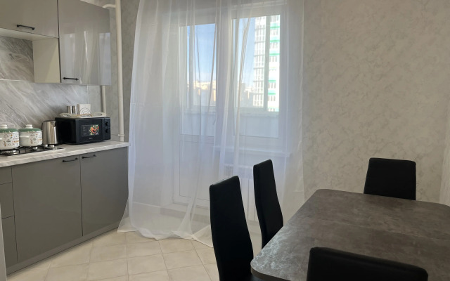 Апартаменты двухкомнатные напротив ТЦ Глобус