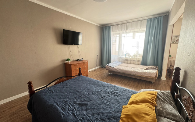 Квартира Возле ТЦ Оптимист