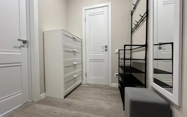 Chetyrekhmestnaya Studiya Flat