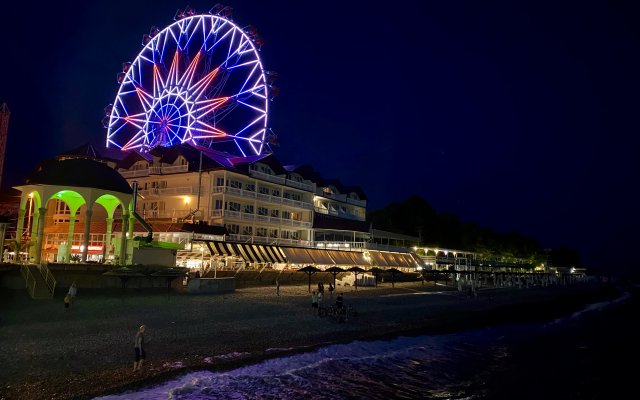 Priboj Hotel