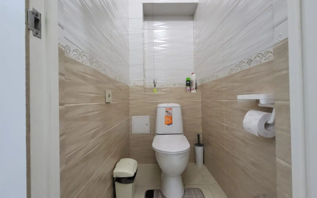 Квартира Нелли