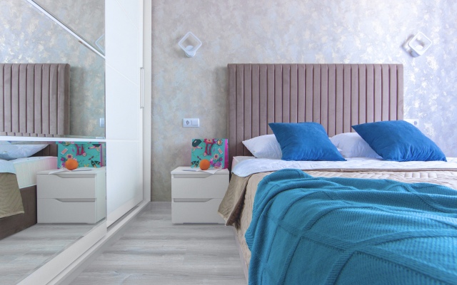 Apartamenty Uyutnaya Kvartira V Tsentre Goroda Apartments