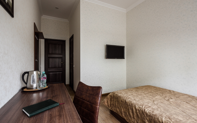 Nova Hotel
