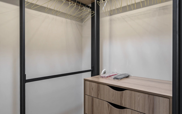 Uyutnaya Studiya V Elitnom Zhk Apartments