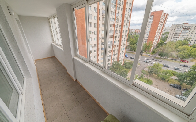 Квартира Отель Флагман