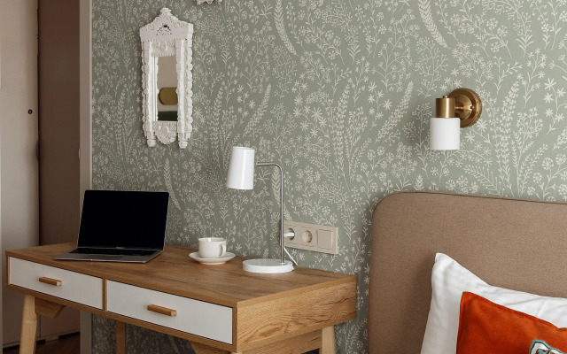 Апартаменты roomroom Сказка