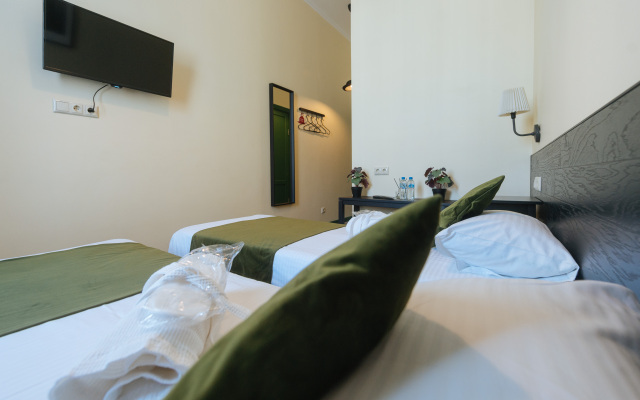 Apple Dream Mini-Hotel