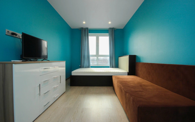 Апартаменты Dolina 1