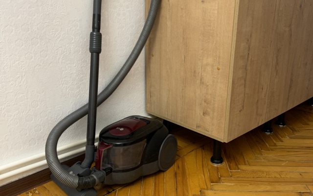 Na Ulitse Lenina 5v Flat