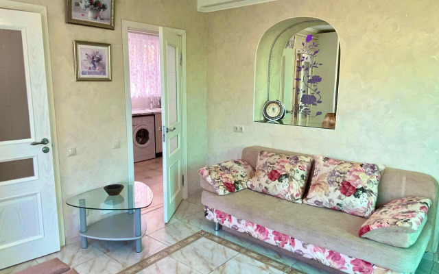 Частный дом уютный 2