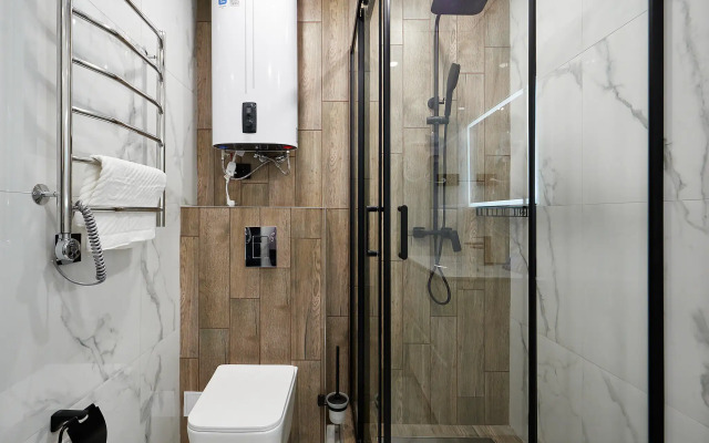 Отель  Турист Кисловодск