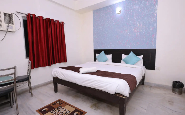 NoVo Agra Hotel