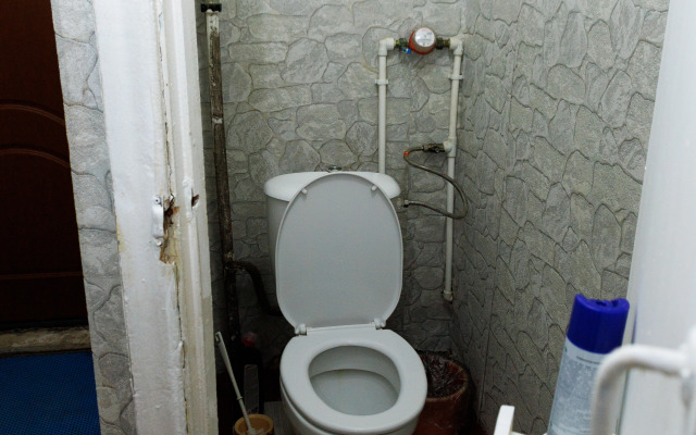 Квартира Крымск-Апарт на Пролетарская 1