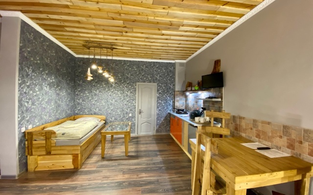 Kottedzh Otdykh V Braslave Mini-Hotel