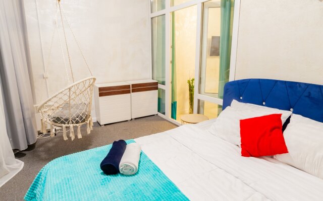 Apartment Nebo-VL