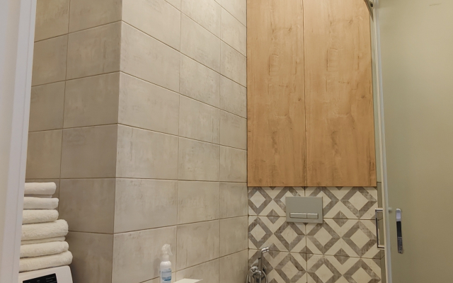 Prospekte Lenina 6 1 Flat