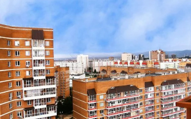 Квартира Студия метраж 33 кв