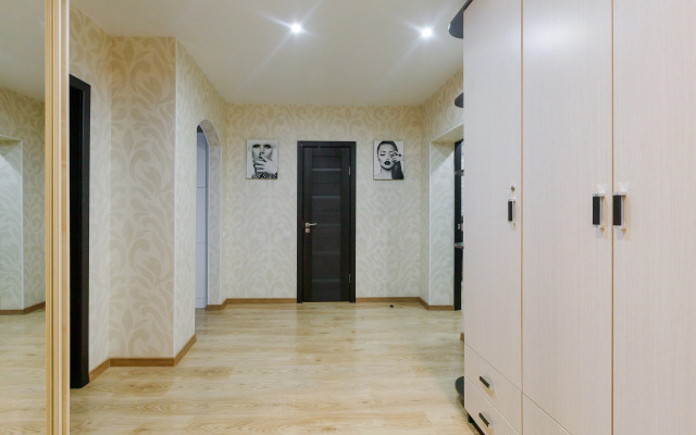 Апартаменты на Мичурина 150