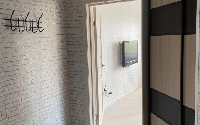 Квартира на улице Российская д 47 корп 3