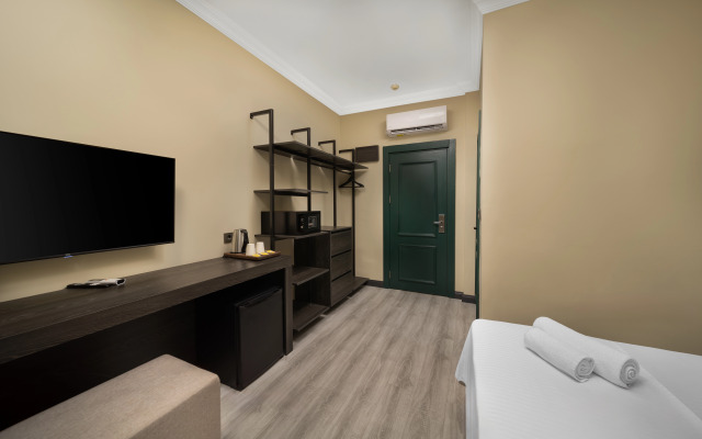 ONYOUR DREAMS BELEK Boutique-hotel