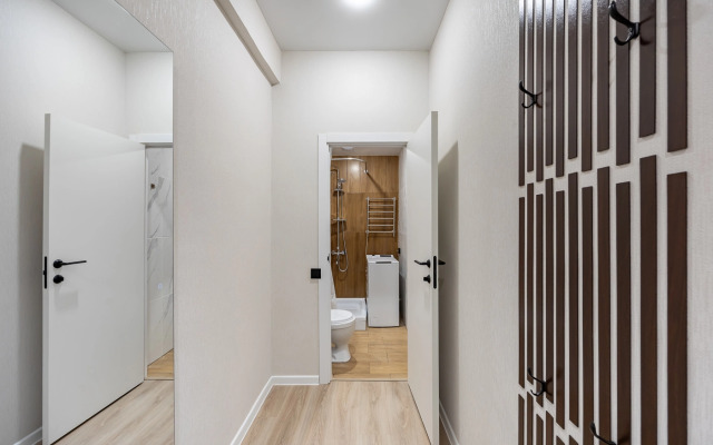 Апартаменты Страна утренней свежести