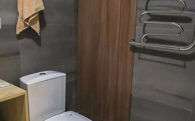 Fakel 1 Apartments