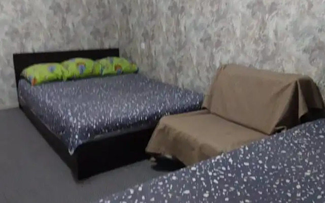 Квартира в Минуте от Трассы