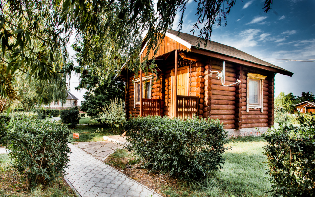 База Отдыха Пеней