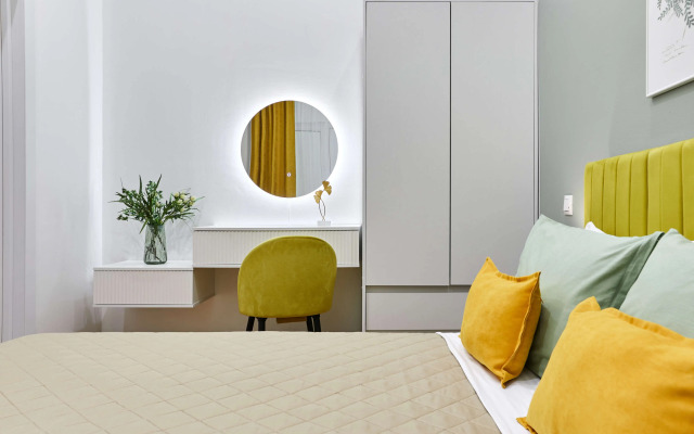 Квартира Flatstay на Восстания 3-5