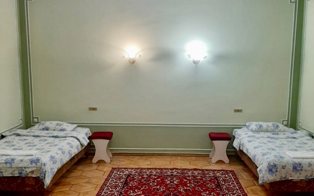 Royal Boutique Hotel on Kievyan Boutique-Hotel