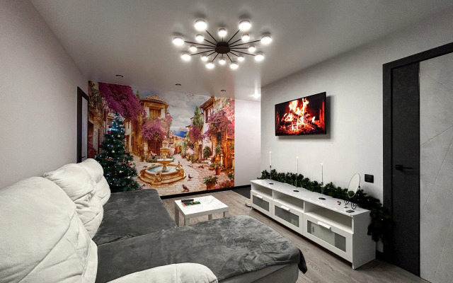 Квартира Уютная для гостей города