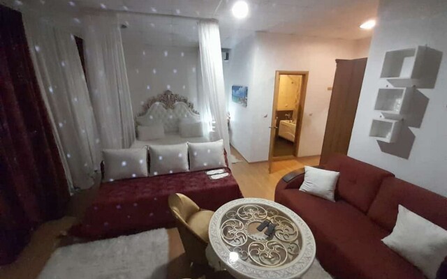 Kovcheg Hotel