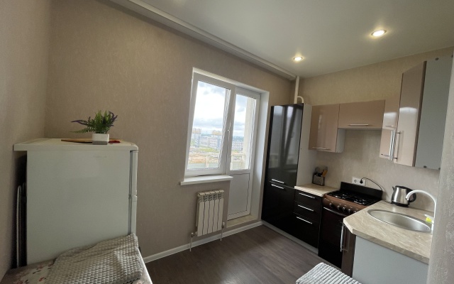 Квартира на бульваре Гусева 56