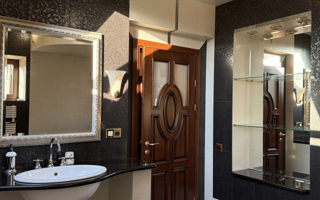 Апартаменты Вилла Штайнкомпф