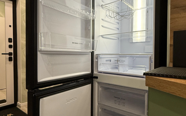 Vidovaya Na 8 Etazhe V Zhk Krasnogorskiy Flat