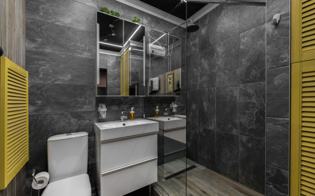 Loft Sky Apartments