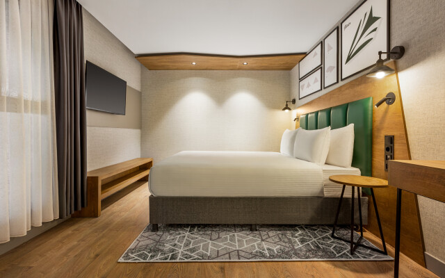 Ramada Encore by Wyndham Istanbul Arnavutkoy