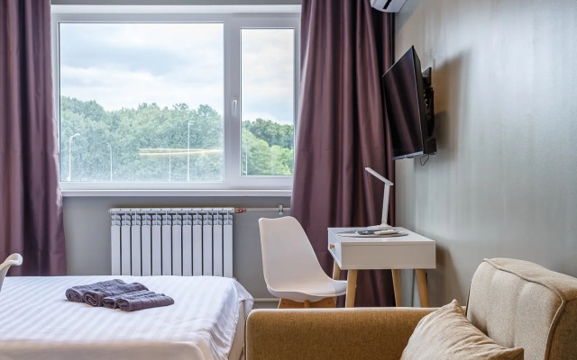 FortEstate 256 Apartments