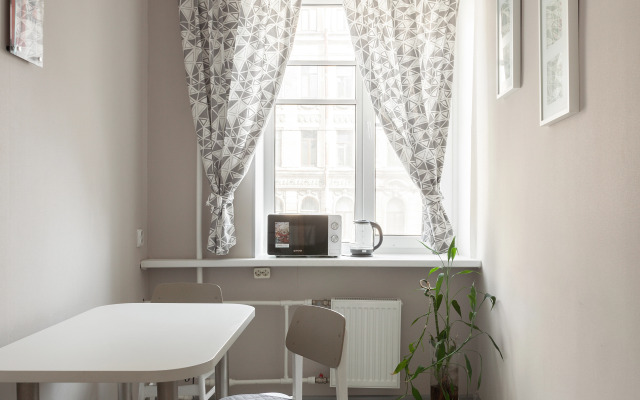 Квартира на улице Советской