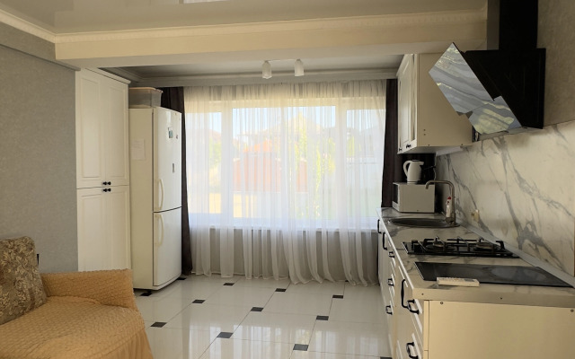 Beliy Dom Private House