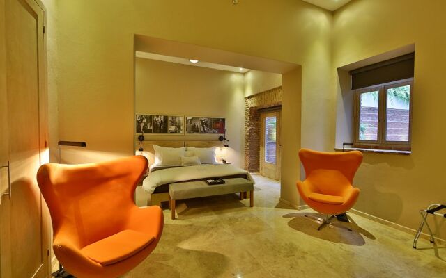 Billini Hotel