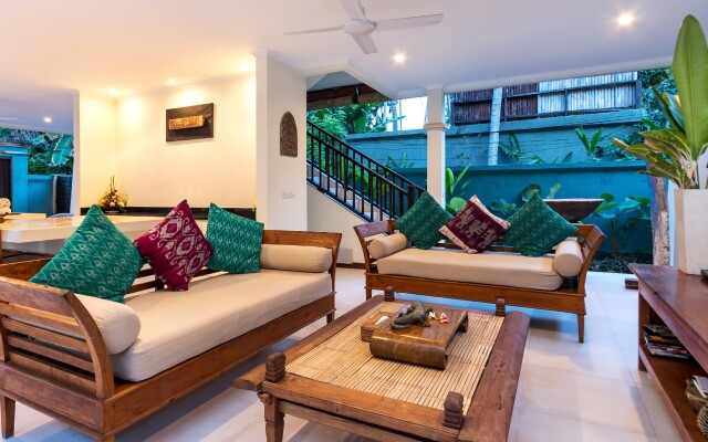Gils Villa